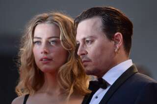 Johnny Depp et Amber Heard, réunis au tribunal