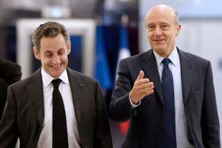 Juppé vs Sarkozy, le match des retraités de la politique