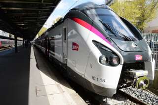Trains: La liste des nouvelles lignes Intercités auxquelles pense l'État