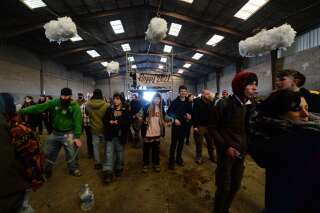 Rave party à Lieuron: l'ARS Bretagne appelle les teufeurs à s'isoler