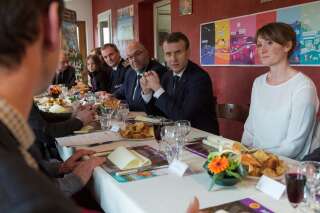 Monsieur Macron, quand allez-vous nommer un vrai ministre de l’Agriculture?