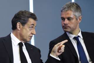 Laurent Wauquiez a présenté ses excuses à Nicolas Sarkozy, qu'il accusait d'avoir fait écouter ses ministres