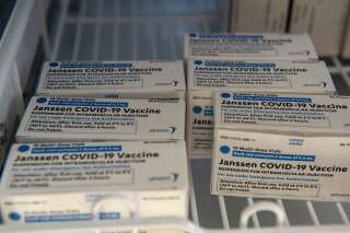 Covid-19: le vaccin Johnson & Johnson utilisé en France le 12 avril