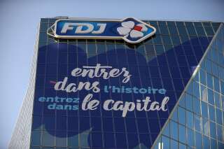 La FDJ voit plus d'un milliard d'euros d'actions souscrit par des particuliers