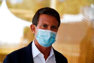 Manuel Valls s'en prend à Mélenchon sur la lutte contre l'islamisme