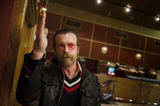 Jesse Hughes, chanteur des Eagles of Death Metal, s'en prend aux manifestants anti-armes à feu