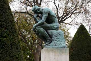 Le musée Rodin va devoir vendre des bronzes face au manque de visiteurs