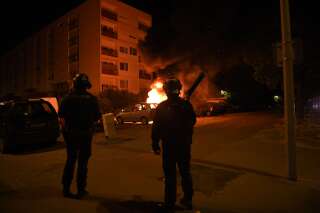 Mort d'Aboubakar Fofana: Quatrième nuit de troubles et de violences à Nantes