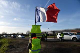Un gilet jaune tué par un camion en Lot-et-Garonne, 9e mort depuis le début du mouvement