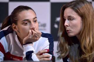 Caroline Garcia - Alize Cornet: leurs retrouvailles s'annoncent très tendues à Roland-Garros