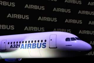 Airbus va supprimer 15.000 emplois, un tiers en France