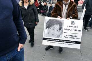 Sarah Halimi: sa sœur va porter plainte en Israël pour tenter d'obtenir un procès