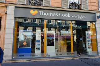 Thomas Cook France en redressement judiciaire, 780 emplois concernés