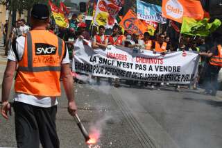 Pourquoi vous n'avez pas fini d'entendre parler de la grève à la SNCF malgré la démobilisation