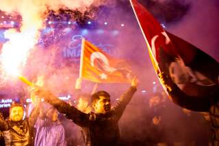 Erdogan subit un échec cuisant aux municipales et pourrait même perdre Istanbul