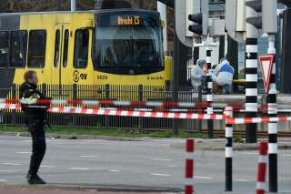 Utrecht: Gökmen Tanis, le tireur présumé de la fusillade a été arrêté