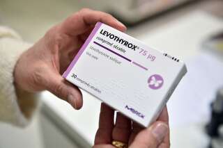 L'agence du médicament conclut que la nouvelle formule du Levothyrox ne provoque pas plus d'effets secondaires