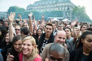 Paris 2024: Qui chantera au grand concert à l'Hôtel-de-Ville pour l'attribution des JO?