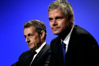 Crise au FN: Wauquiez se voit déjà comme le Sarkozy de 2007