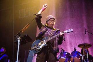 Face à Joe Rogan, Neil Young dit aux salariés de Spotify de démissionner
