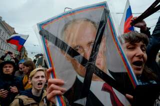 Il y a d'autres Navalny à soutenir en Russie pour sortir du système Poutine