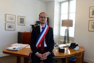Florian Bercault, maire de Laval, se retire pour son congé paternité