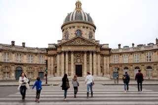 L'Académie française adopte la féminisation des noms de métiers