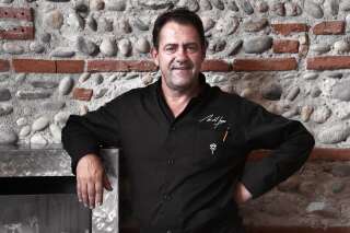 Michel Sarran n'en veut pas à Glenn Viel, son successeur dans Top Chef