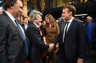 Le rapport de Jean-Louis Borloo sur les banlieues va contraindre Macron à trancher