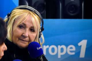 Julie Leclerc quitte Europe 1 après presque 50 ans de carrière