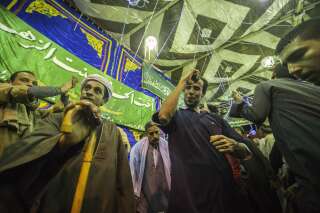 Carnage dans une mosquée en Égypte: qui sont les musulmans soufis, frappés par l'attaque?