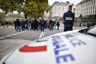 Une policière a été percutée par un véhicule volé en Seine-et-Marne, deux mineurs interpellés