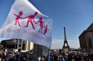 Pourquoi la Manif pour tous défile à Paris, contre la PMA, sous un autre nom