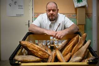 Législatives: le boulanger qui avait fait une grève de la faim pour son apprenti sera candidat