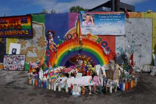 Le Pulse, discothèque visée par l'attentat d'Orlando en 2016, désignée Monument national par Biden