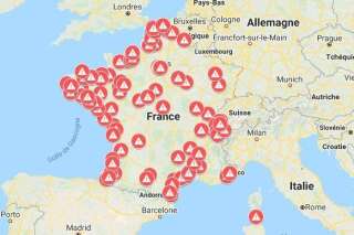 Saint-Tropez rejoint la liste des villes avec masque obligatoire en extérieur