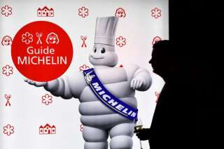 Pour le guide Michelin 2019, 75 nouvelles étoiles à l'honneur