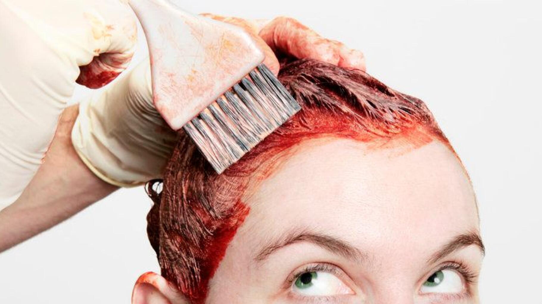 Coloration pour homme : les 3 choses à savoir avant de se teindre les  cheveux –