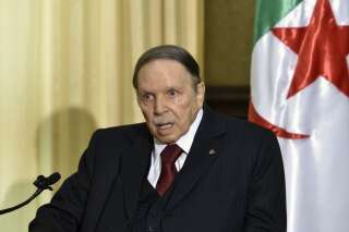 Abdelaziz Bouteflika appelle à la vigilance contre le 