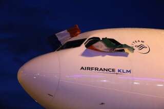 Air France ne desservira plus l'Iran à partir de septembre