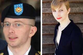 Chelsea Manning révèle son corps de femme dans une photo libératrice