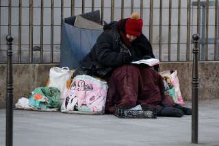 Face au froid, Paris veut héberger des sans-abris au Val-de-Grâce et à Neuilly-sur-Seine
