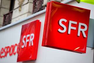 La question qui fâche du HuffPost à propos du service client de SFR sur Franceinfo