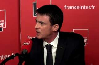 Manuel Valls souhaite supprimer 