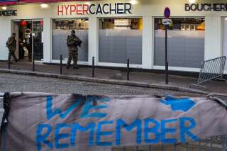 Attentat de l'Hyper Cacher: six personnes en garde à vue
