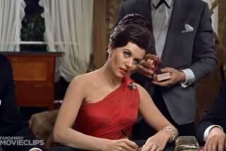 Eunice Gayson est morte: la première James Bond girl s'est éteinte à 90 ans