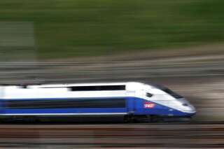 Grève SNCF du 2 janvier: un TGV et un TER sur deux