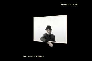 Leonard Cohen a laissé un album testament juste avant sa mort: 