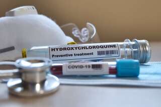 Coronavirus : The Lancet prend ses distances avec l'étude sur la chloroquine