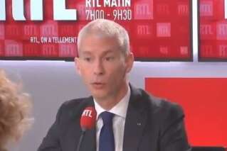 Sur France Télévisions, pas de retour de la publicité après 20h, assure Riester